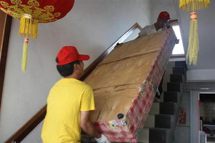 溫州搬家指南 如何選擇專業的搬家公司？——溫州好人家搬家公司為您解憂