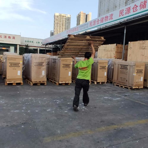 珠海斗門搬家服務指南 專業團隊助力輕松搬遷