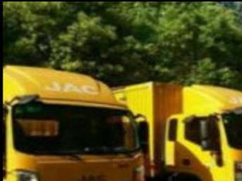 上海搬家服務 廂式貨車與1.5噸車輛便捷搬運指南